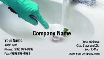 Featured Designs |--| At343341 | Business | Card | Cleaning | Dave Willman | End | High | Housekeeping | Janitor | Sanitation | Template | Wash