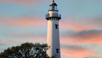 Featured Designs | Lighthouse | Nature | Ocean |--| At343637 | Darryl Brooks | Dusk | Image | Natural | Tropical | Trunk | Vacation