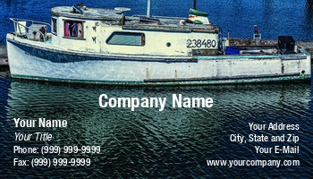Featured Designs | Fishing | Trades | Transportation |--| At343639 | Bay | Boat | Coast | Darryl Brooks | Fisherman | Harbor | Harbour | Nautical | Navy Technician | Seascape