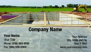 Construction | Featured Designs | Trades |--| At340443 | Basement | Build | Concrete | Contractor | Dave Willman | Foundation | Home | House