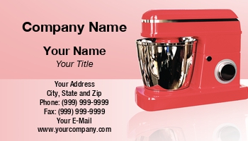 Chef | Featured Designs | Hospitality |--| Andrea Crisante | Appliance | At344218 | Baker | Bakers | Blender | Electric | Equipment | Kitchen | Kitchen Appliance | Kitchenware | Mixer | Used | Usually