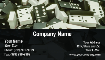 Featured Designs |--| Andrea Crisante | At344223 | Domino | Dominos | Game | Pieces