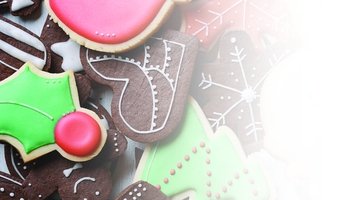 Bakery | Featured Designs | Hospitality |--| At340555 | Baked | Card | Cookie | Cookies And Crackers | Decorated | Makers | Nicolas Menijes | Pastry