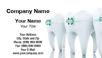 Dental | Featured Designs | Medical | Professional |--| At340560 | Card | Dentist | Dentistry | Denture | Great | Nicolas Menijes | Orthodontic | Orthodontics | Orthodontist | Tooth