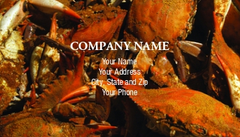 Featured Designs | Hospitality | Restaurants | Seafood Restaurant |--| At345269 | Crab | Michael Thompson | Seafood