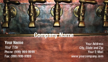 Beer | Featured Designs | Hospitality |--| At345301 | Beer Brewery | Brewery | Brewmaster | Card | Copper Brewing Kettle | Fritz Hiersche | Tap | Tap System