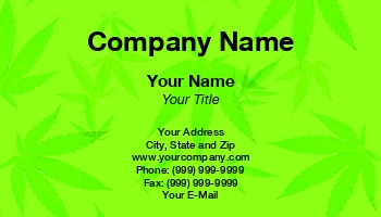 Featured Designs | Medical | Professional |--| At345486 | Card | Great | Marijuana | Marijuana Clinic | Medical Marijuana | Michael Thompson