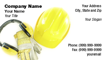 Construction | Featured Designs | Trades |--| At345592 | Equipment | Helmet | Industrial | Protection | Roman Milert | Safety | Safety At Work | Used | Wear | Work Gloves | Workwear