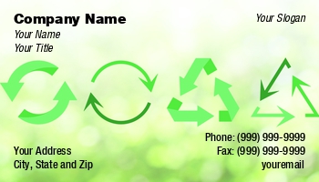 Featured Designs |--| At345601 | Card | Centers | Conservation | Ecology | Environment | Garbage Recycling | Recyclable | Recycle | Recycling | Recycling Center | Renewable | Tim Hester