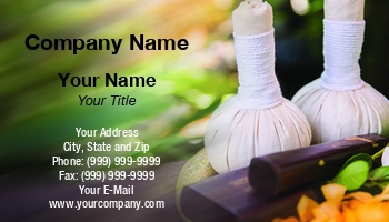 Beauty | Featured Designs | Massage |--| Aroma | Aromatherapist | Aromatherapy | At340624 | Body Care | Chitsanupong | Spa | Thai Herbal Balls