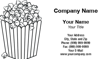 Featured Designs |--| At346701 | Image | Movie | Popcorn | Tim Hester | Tub