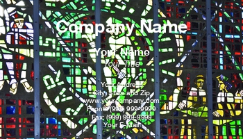 Catholic | Featured Designs | People | Religion | Trades | Window |--| At347347 | Catholic Church | Christianity | Church | Church Window | Fritz Hiersche | Image | Morocco