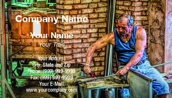 Featured Designs |--| At347372 | Blower | Blowers | Card | Darryl Brooks | Glass | Glass Blowing | Glass-blower | Glassblower | Great