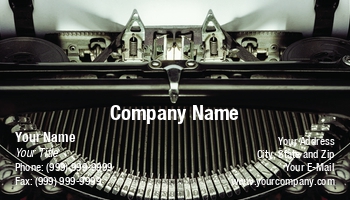Featured Designs |--| Ancient | Antique | At347379 | Document | Frank Peters | Image | Machine | Typewriter