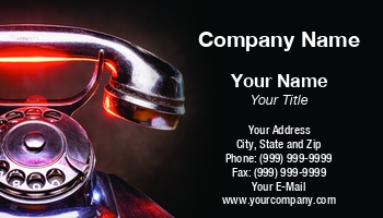 Featured Designs |--| At347384 | Frank Peters | Image | Telephone | Telephone Answering