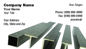 Construction | Featured Designs | Roofing | Trades |--| Architecture | At347472 | Beam | Beams | Business | Card | Fantastic | Material | Metal | Residential | Roman Milert | Stainless Steel | Steel | Steel Work | Template