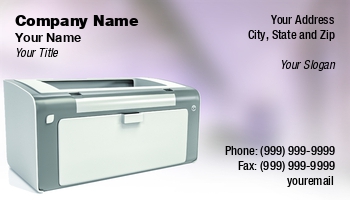 Featured Designs | Professional | Sales |--| At348114 | Card | Great | Hardware | Printer | Printing | Roman Milert | Services | Supply | Technology | Toner