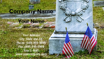 Featured Designs |--| At349445 | Beautiful | Bereavement Coordinator | Burial | Business | Card | Cemetery | Churchyard | Darryl Brooks | Death | Funeral | Graveyard | Template | Tombstones