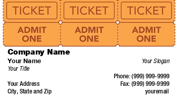 Featured Designs |--| Admit One | At349646 | Image | Movie | Ticket | Tickets | Tim Hester