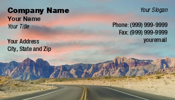 Desert | Featured Designs | Mountains | Nature | Professional | Travel |--| At350027 | Darryl Brooks | Distance | Highway | Road | Sky