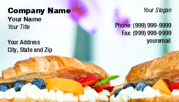 Bakery | Featured Designs | Food | Hospitality |--| At351106 | Bread | Breakfast | Croissant | Eduard Goricev | Pastry