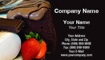 Bakery | Featured Designs | Hospitality |--| At354278 | Bake | Baked | Bakers | Baking | Business | Cake | Card | Dessert | Perfect | Template | William Chizek