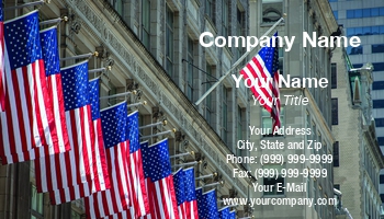 Americas | Featured Designs | Flags | International | Military | Patriotic |--| 4th | At354279 | Business | Card | Flag | Independence | July | July 4th | Memorial | Patriot | Template | Usa | Veterans | William Chizek