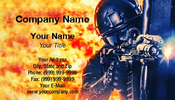 Featured Designs | Police | Security | Trades |--| At355036 | Bulletproof | Business | Card | Counter Terrorism | Defense | Forces | Great | Officers | Oleg Zabielin | Police Officer | Shooting | Swat | Target | Template
