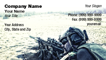 Army | Featured Designs | Military |--| Aim | Armed | At355037 | Attack | Battle | Battlefield | Business | Card | Commando | Excellent | Firefight | Firing | Forces | Infantry | Oleg Zabielin | Shoot | Sniper | Soldier | Template | Troops | War | Warfare
