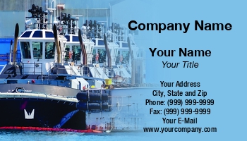 Featured Designs | Military | Navy | Ship | Transportation |--| At355658 | Boat | Business | Card | Dock | Excellent | Harbor | Maritime | Nautical | Naval | Port | Template | Tug | Us Navy | William Chizek