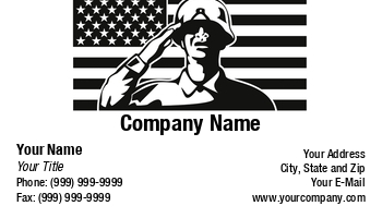 Featured Designs | Military |--| Aloysius Patrimonio | American | American Soldier | At350709 | Card | Memorial Day | Serviceman | Usa | Veteran