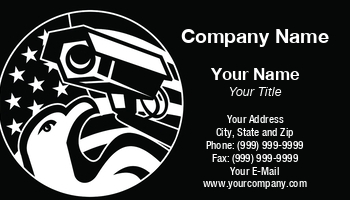 Featured Designs | Security | Trades |--| Aloysius Patrimonio | American | At350711 | Busineses | Camera | Cctv | Eagle | Related | Safe | Secure | Security Camera | Surveillance | Template | Usa