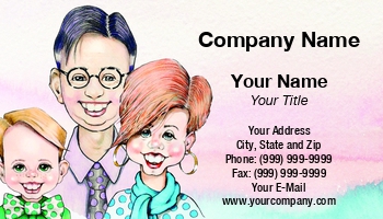 Family | Featured Designs | People |--| At350832 | Caricature | Cartoon | Image | Joyce Geleynse