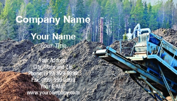 Construction | Featured Designs | Trades |--| At358505 | Business | Card | Crusher | Crushing | Equipment | Industrial | Industry | Machine | Machinery | Material Handling Machine | Screener | Screening | Site | Site Engineer | Taina Sohlman | Template | Work Site