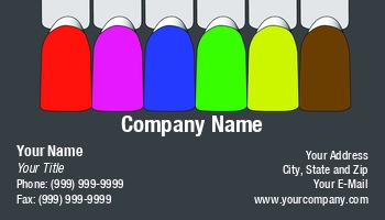 Beauty | Featured Designs | Nails |--| At358573 | Business | Card | Great | Manicure | Manicurist | Nail | Nail Salon | Nail Technician | Oleksandr Smirnov | Technician | Template