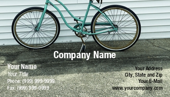 Cycling | Featured Designs | Sports |--| At359024 | Bike | Business | Card | Cycle | Jenn | Rentals | Sports | Suitable | Template