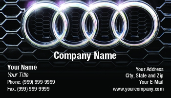 Featured Designs |--| At362826 | Audi | Business | Car | Car Dealer | Card | Dealers | Fantastic | Kenneth Sommer | Luxury Cars | Template