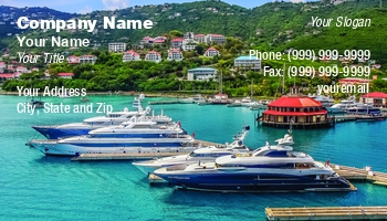 Boats | Featured Designs | Professional | Transportation | Travel |--| At368091 | Boat | Business | Card | Darryl Brooks | Harbor | Harbour | Related | Template | Transport | Traveling | Yacht