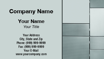 Featured Designs |--| Achim Prill | At369015 | Business | Card | Great | Metal | Metallic | Sheet Steel | Sheets | Stainless Steel | Steel | Steel Panel | Steel Plate | Steel Sheet | Template