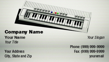 Entertainment | Featured Designs | Music |--| Andrea Crisante | At369138 | Business | Card | Composer | Composers | Equalizer | Perfect | Synthesizer | Template