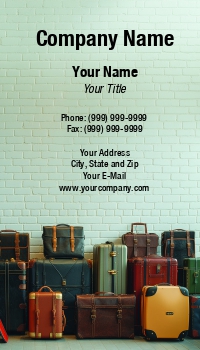 Featured Designs |--| Andy Dean | At377597 | Baggage | Baggage Porter | Luggage