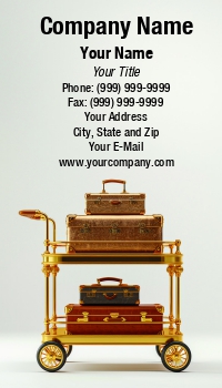 Featured Designs |--| Andy Dean | At377610 | Baggage | Baggage Porter | Luggage | Porter