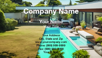 Featured Designs | Professional | Real Estate |--| Andy Dean | At378950 | Business | Card | Home | Home Improvement | Lovely | Makeover | Outdoor | Pool | Renovation | Renovations | Swimming Pool | Template | Transformation | Yard