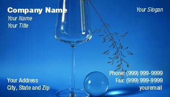 Featured Designs |--| At381916 | Business | Card | Glass | Glass Blowing | Glass Maker | Glass Manufacturing | Globe | Makers | Perfect | Randi Grace Nilsberg | Template