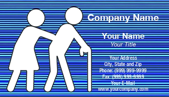 Elderly Care | Featured Designs | Medical | Professional |--| At383563 | Business | Card | Care | Elderly | Pensioners | Perfect | Senior Citizen | Template | Tim Hester