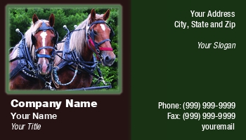 Featured Designs |--| At41144 | Horse | Horse Drawn Carriages | Jay Schulz