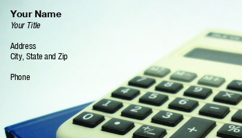 Featured Designs |--| Account Analyst | Accountant | Accounting Clerk | Arithmetic | At42072 | Auditor | Calculator | Close | Collection Agency | Desktop | Financial Executive | Gadgets | Math | Math Teacher | Steve Woods