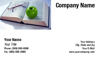 Featured Designs |--| Apple | At42180 | Book | Editor | Glasses | Green | Hardback | Library | Open | Optometry | Proofreader | Publisher | Reading | Steve Woods | Writer