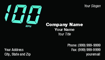 Automobiles | Featured Designs | Transportation |--| 100mph | At42181 | Digital | Display | Illuminated | Speedometer | Speedometers | Steve Woods