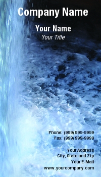 Featured Designs |--| At42508 | Donna Paul | Waterfall